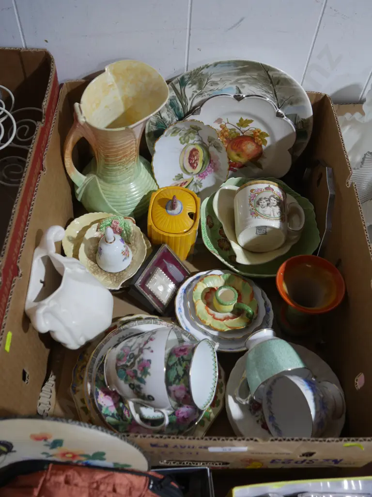 Box of China Image 1++