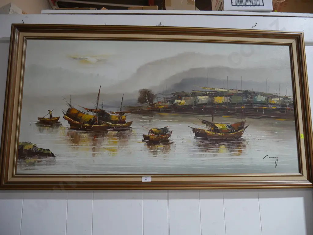 Oil painting Image 1++