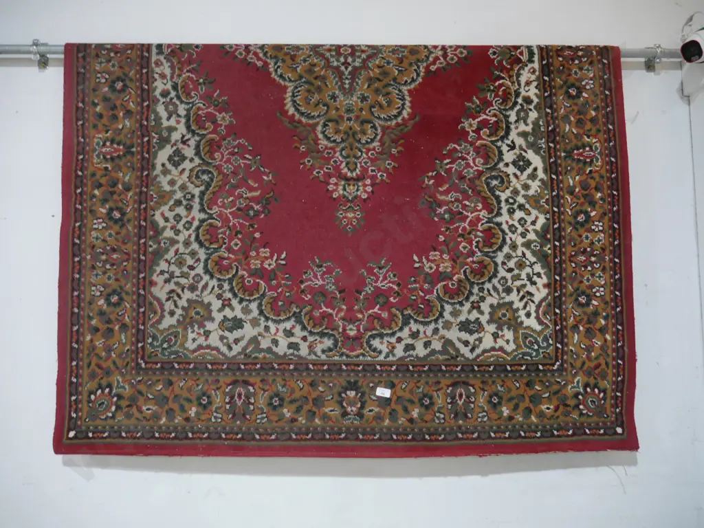 Floor rug Image 1++