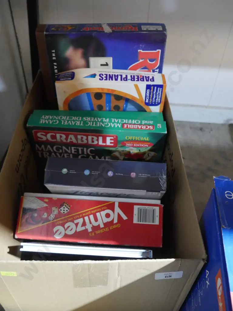 Board games Image 1++