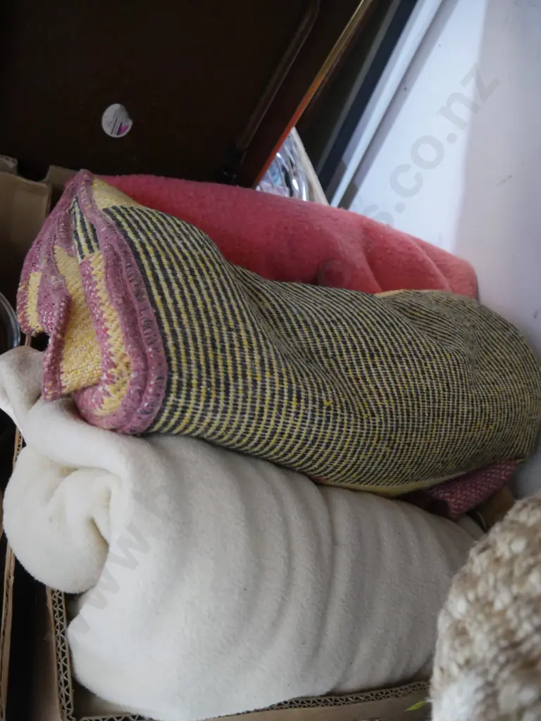 Blankets Image 1++