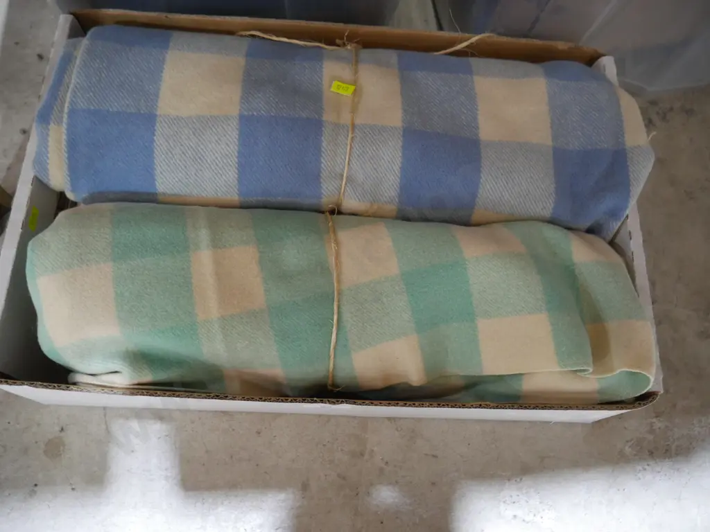 Blankets Image 1++