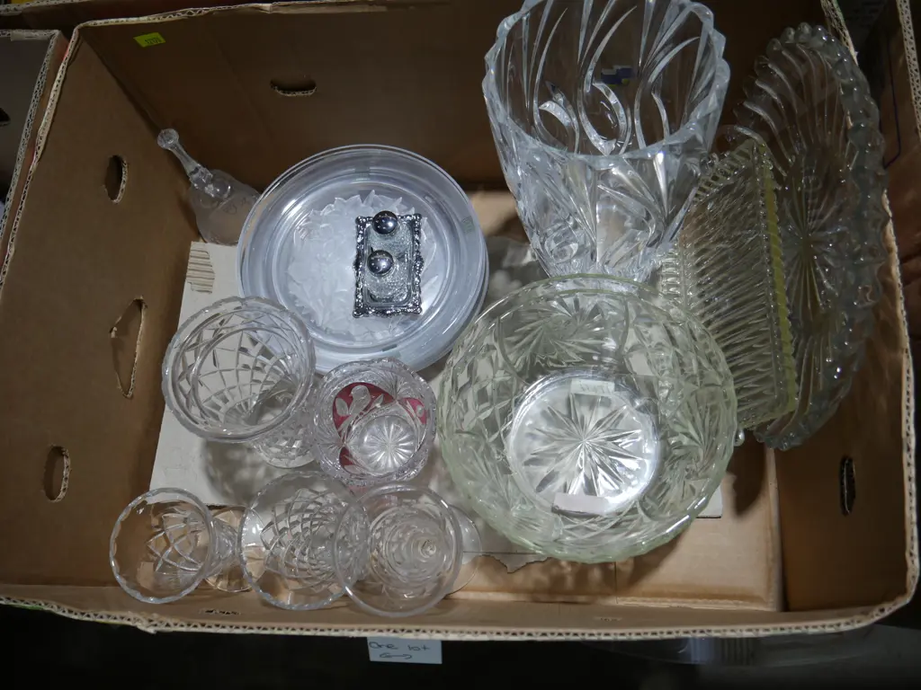 Glassware Image 1++