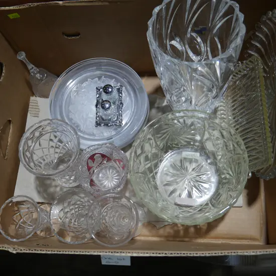 Glassware