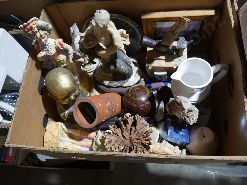 Figurine ornaments etc Image 1++
