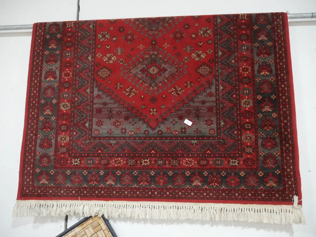 Floor rug Image 1++