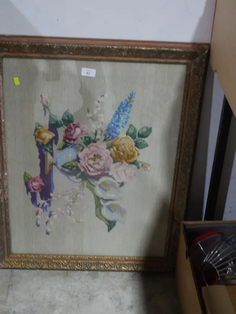 Tapestry artwork Image 1++