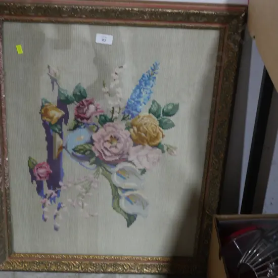 Tapestry artwork
