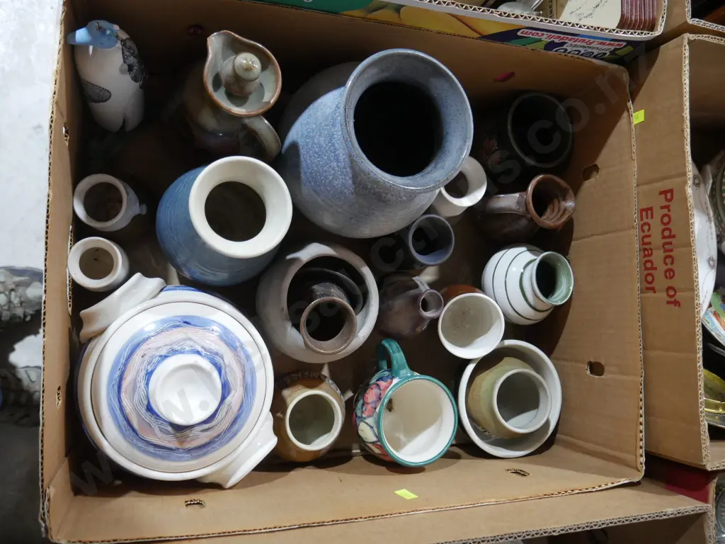 Pottery ware Image 1++