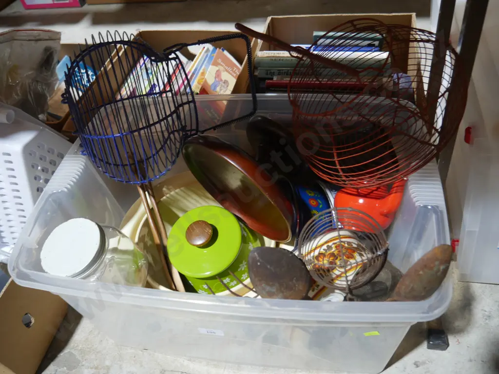 Kitchenware etc Image 1++