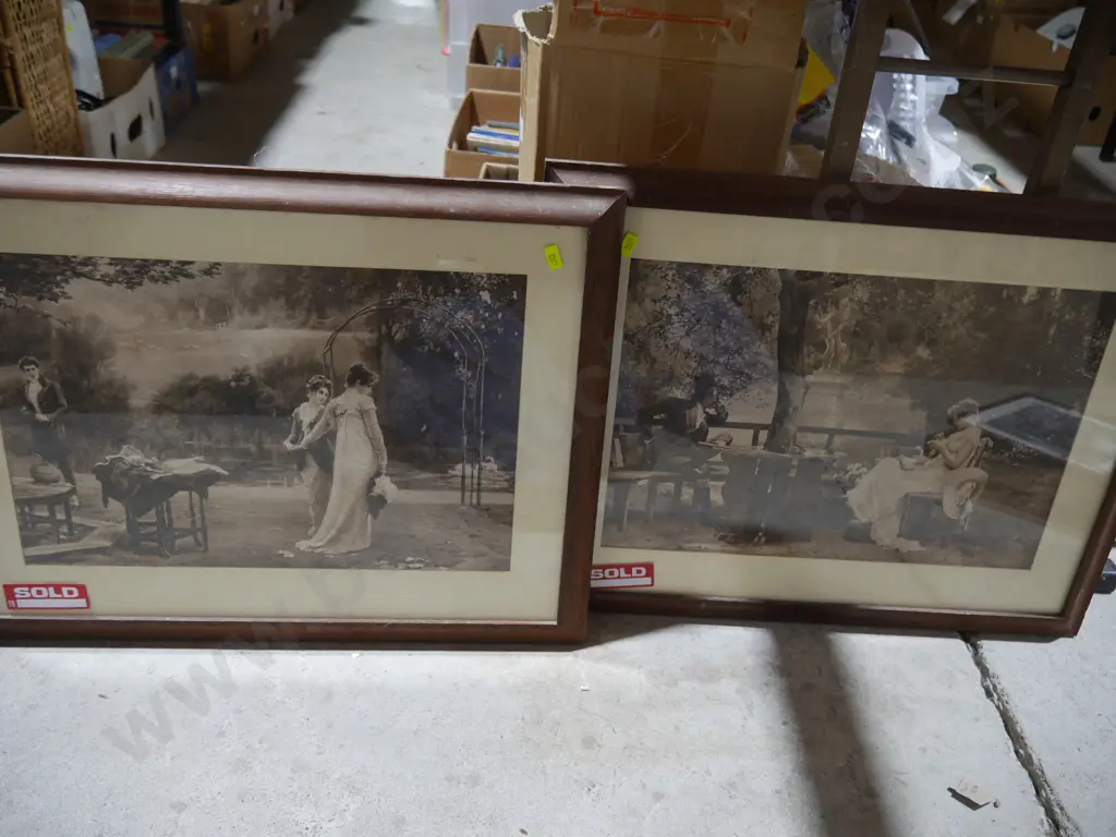 Picture mirrors, artworks Image 1++