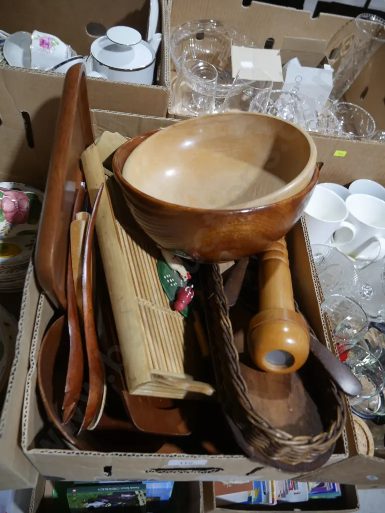 Woodware Image 1++