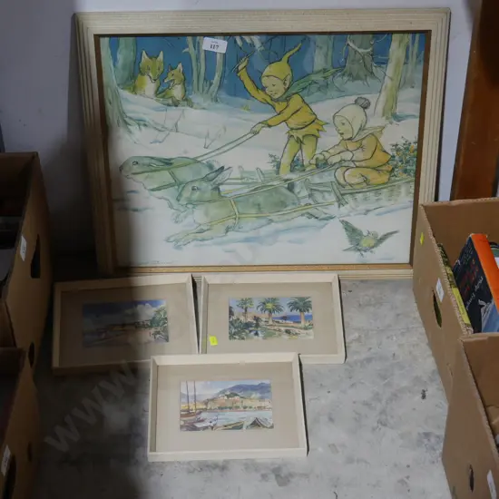 Artworks