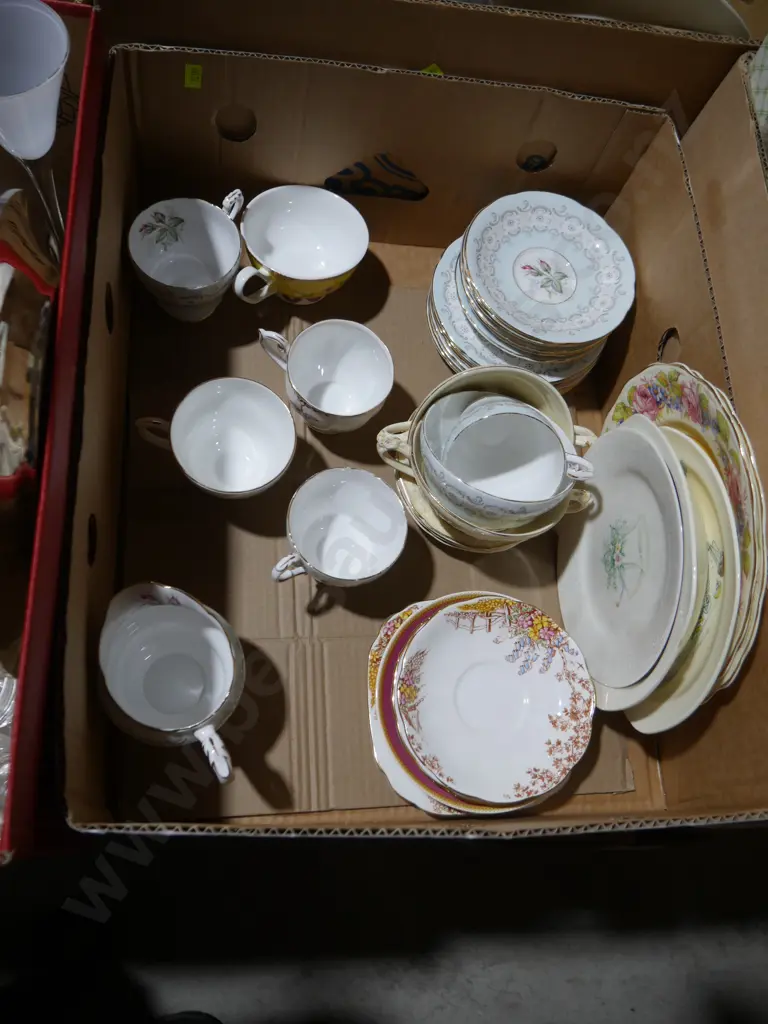 Assorted China Image 1++