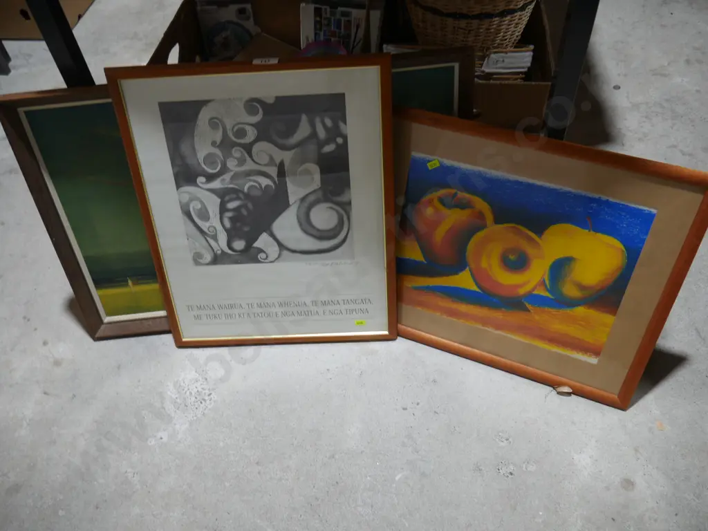 3 artworks Image 1++
