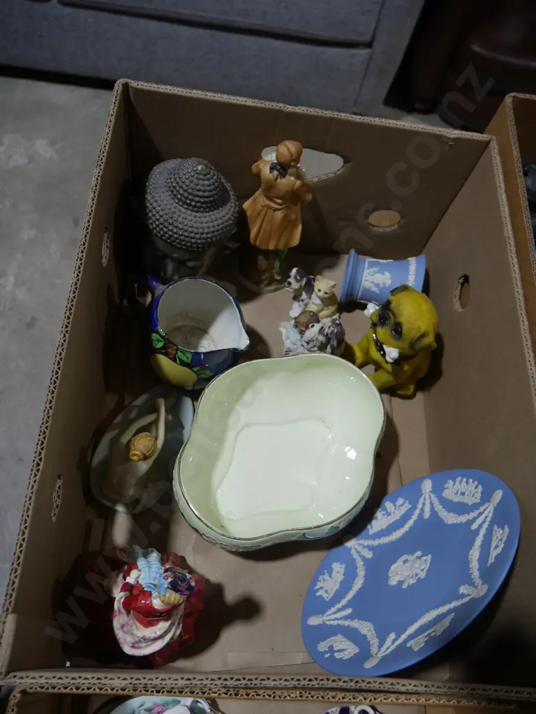 Figurine ornaments etc Image 1++