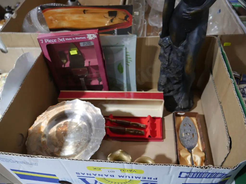 Lady figurine etc Image 1++