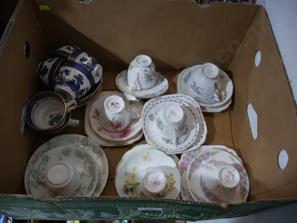 Cups and saucers Image 1++