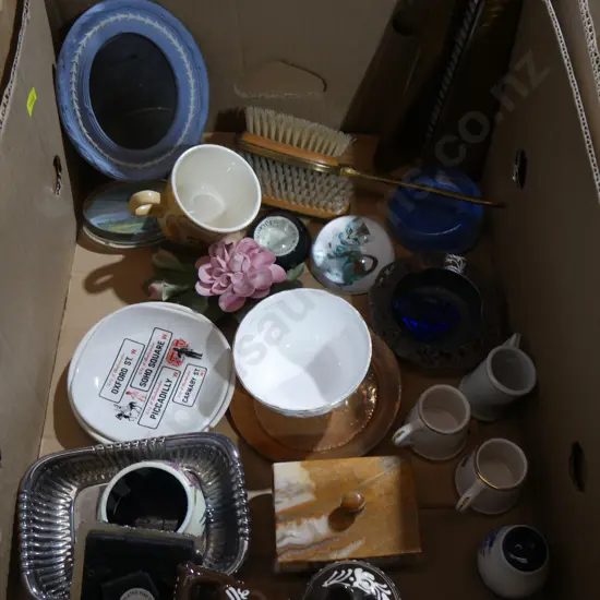 China etc