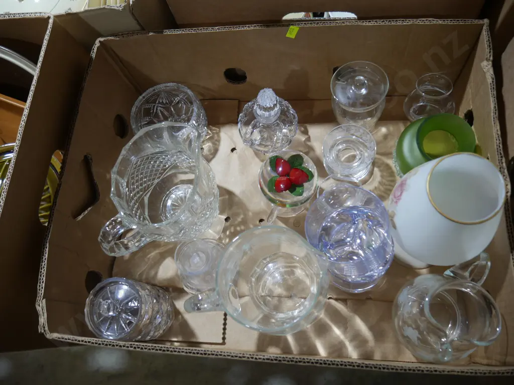 Glassware Image 1++