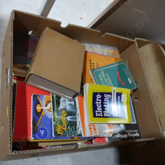 Books