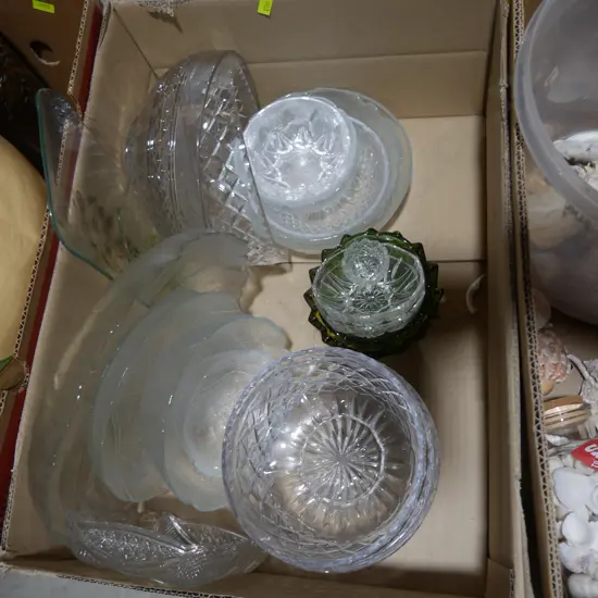 Glassware