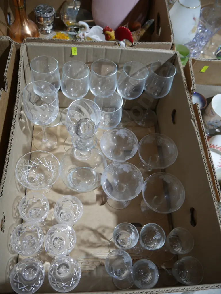 Glassware Image 1++