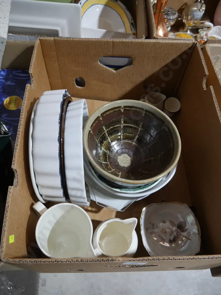 Bowls etc Image 1++