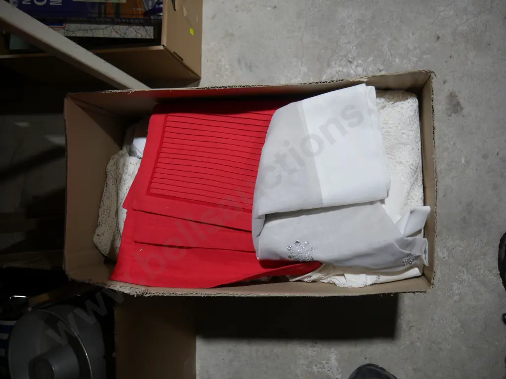 Linen Image 1++