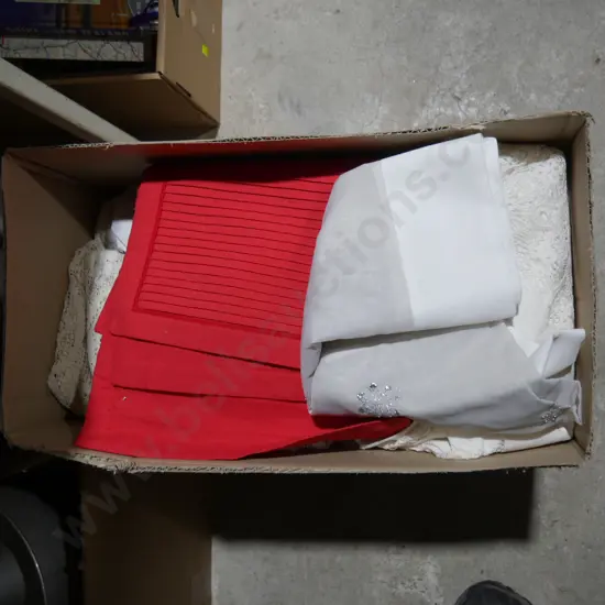 Linen