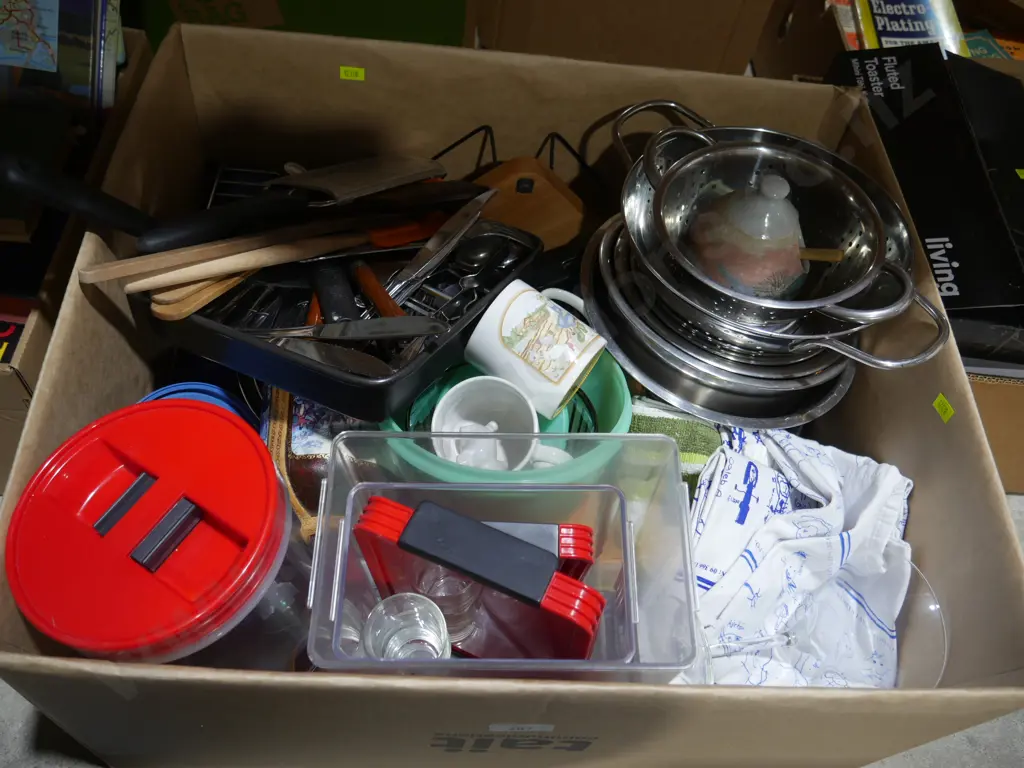Kitchenware Image 1++
