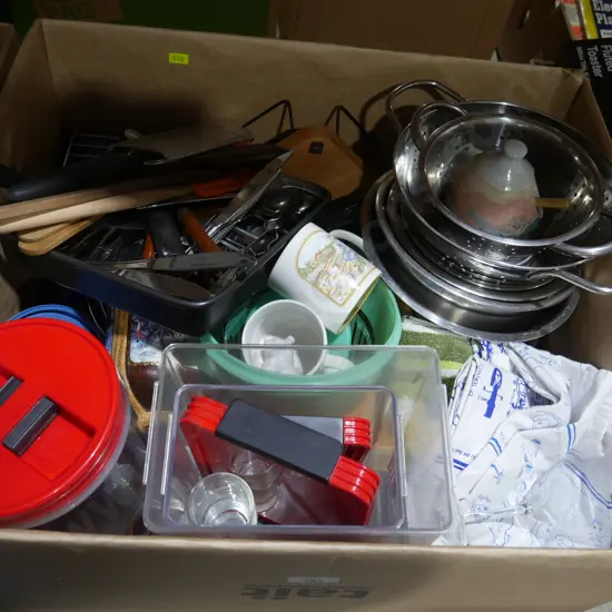 Kitchenware