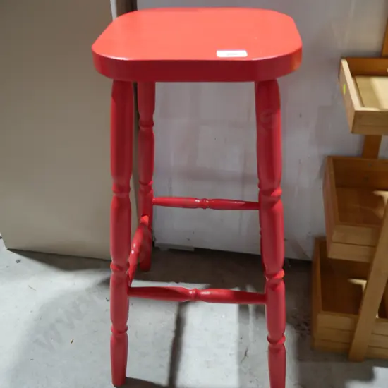 Barstool