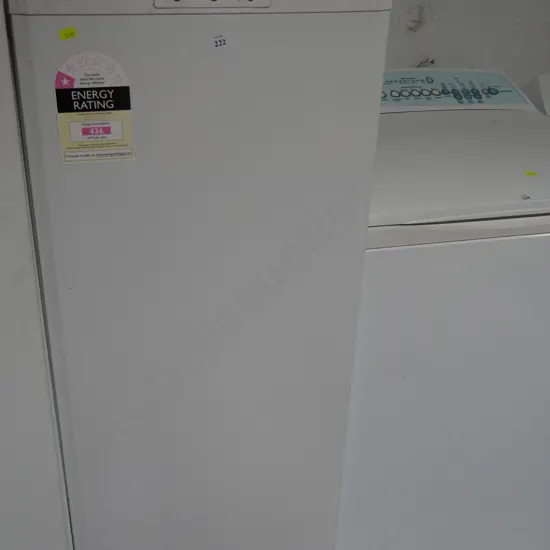 Mitsubishi freezer