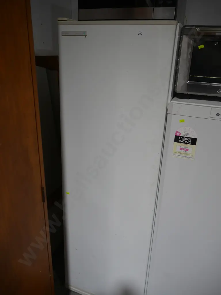 Frigidaire freezer Image 1++