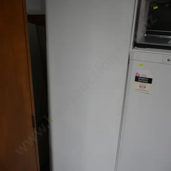 Frigidaire freezer