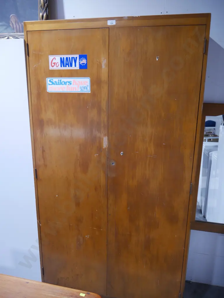 Pigeon hole cupboard Image 1++