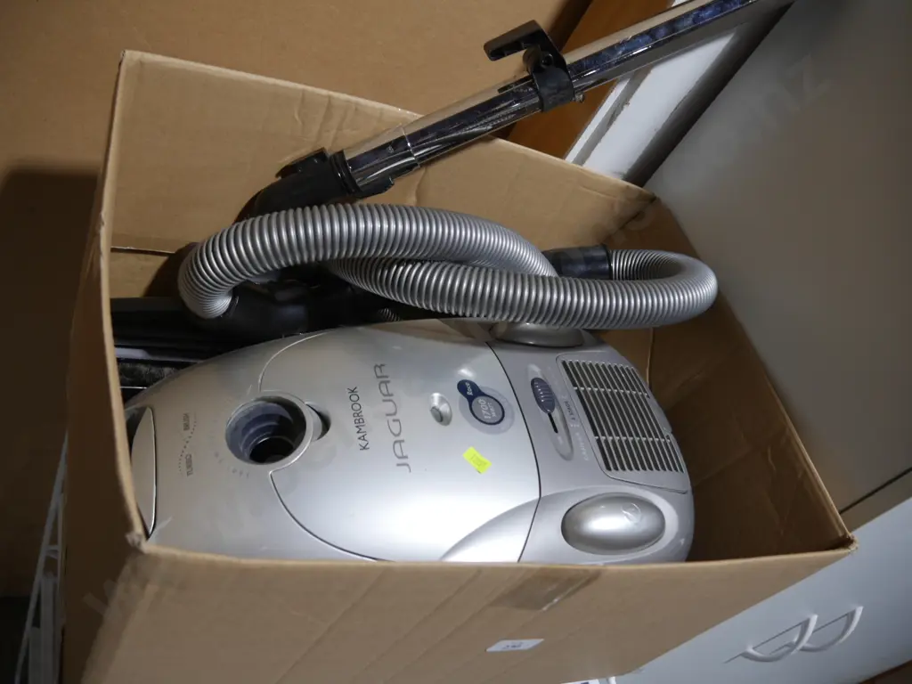Kambrook vacuum cleaner Image 1++