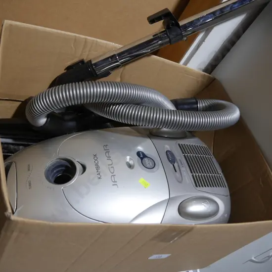 Kambrook vacuum cleaner