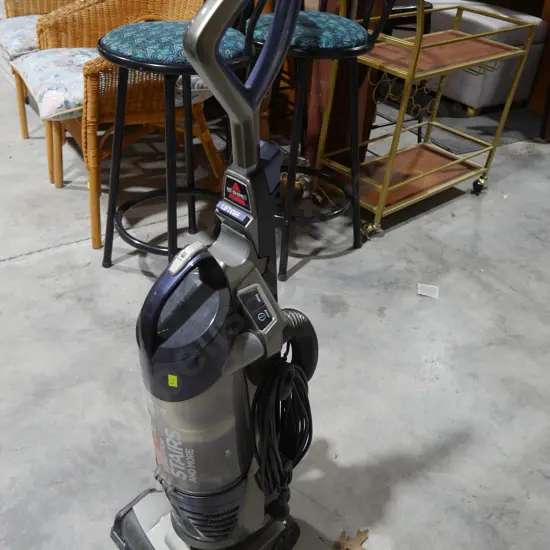 Bissell vacuum cleaner