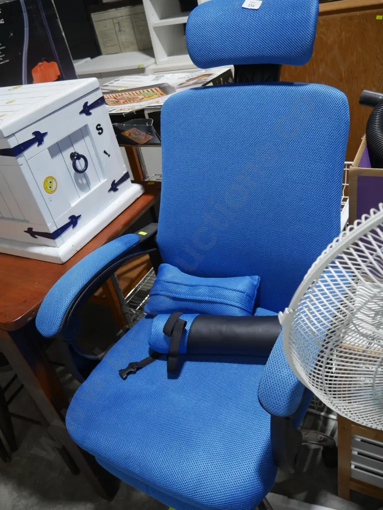 Office chair Image 1++