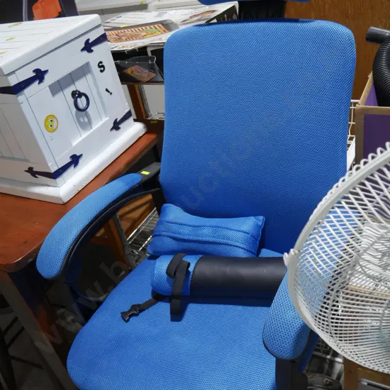 Office chair