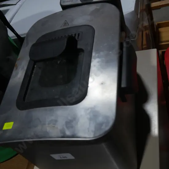 Deep fryer