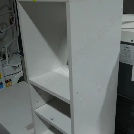 Small bookcase