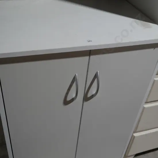 Storage cupboard