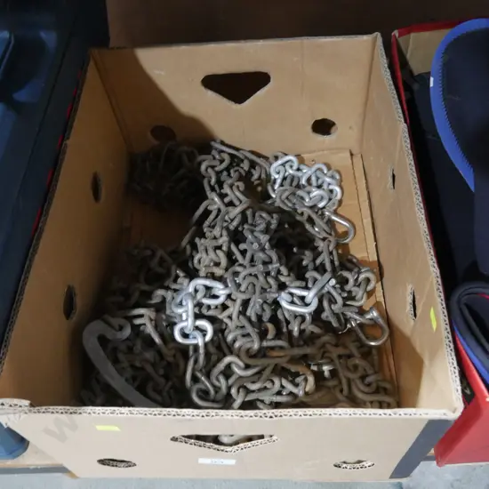 Chains