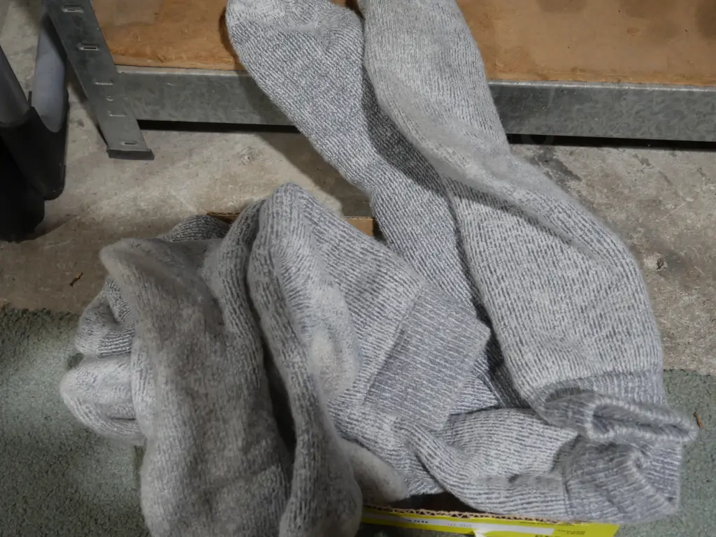 Wool socks Image 1++