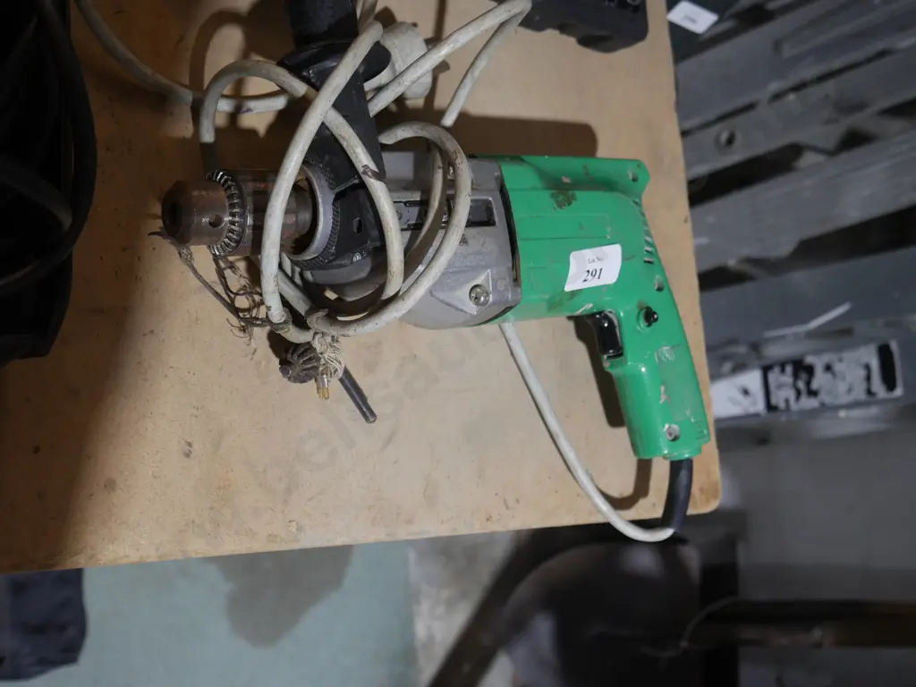 Electric drill Image 1++