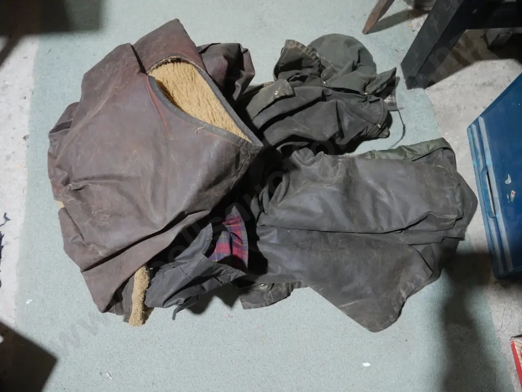 Jackets Image 1++