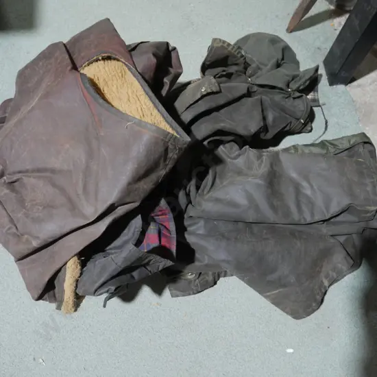 Jackets